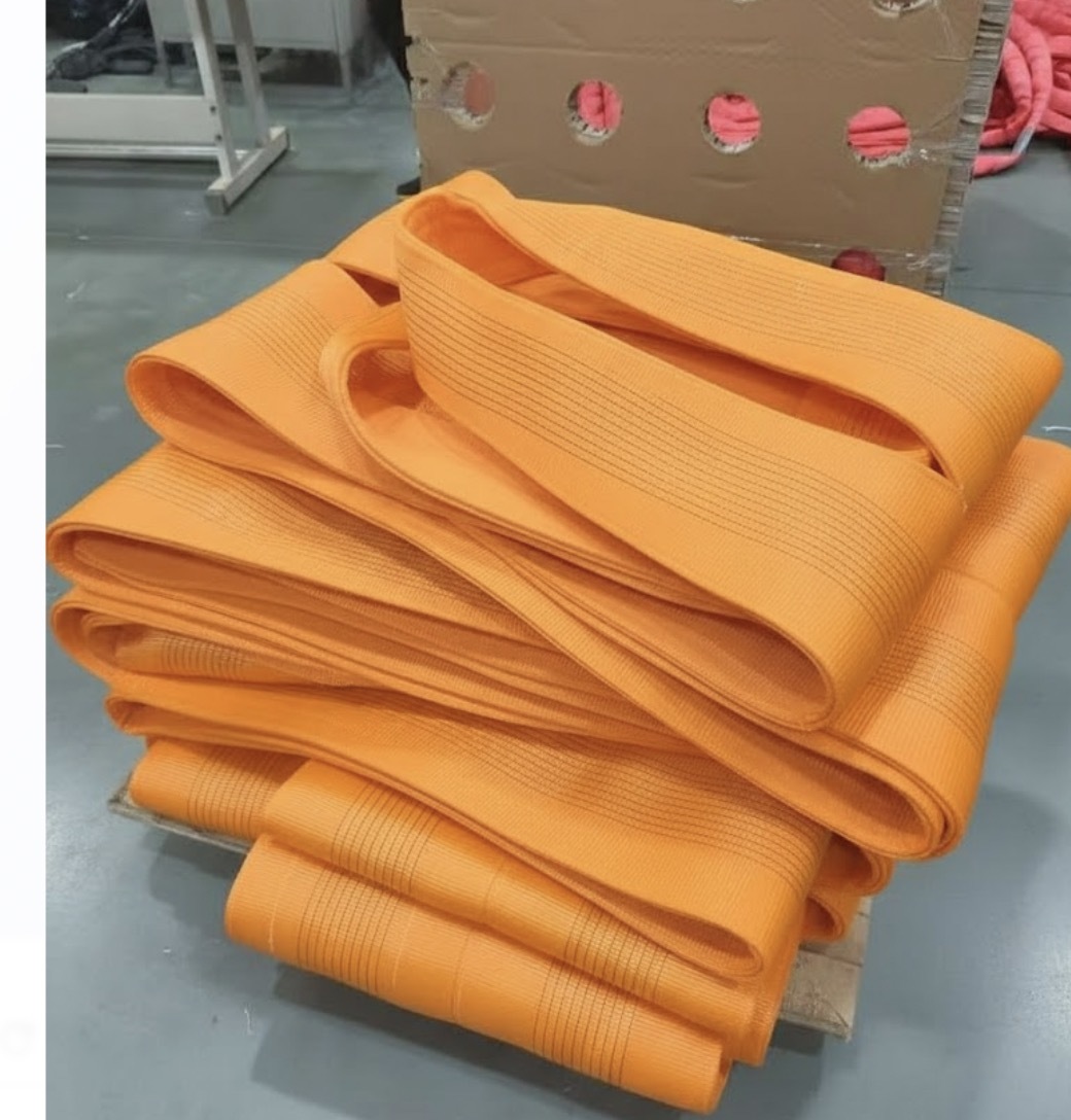 최신 회사 블로그 가격이 왜 이렇게 다를까요? 안전율, MBL 정의, 테스트 기능이 플랫 웨빙 슬링의 비용 경계를 설정합니다.