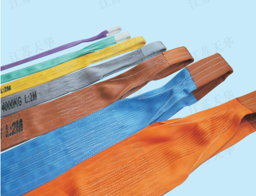 최신 회사 블로그 2026 산업용 리프팅 슬링 및 화물 고정 기술 분석 보고서