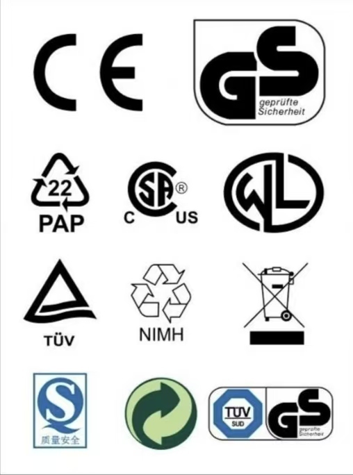 최신 회사 블로그 유럽 조달 팀들이 CE 인증 이외에도 무엇을 찾고 있는가