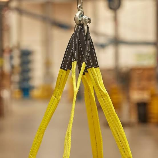 최신 회사 블로그 EN 1492-1 vs ASME B30.9: What Global Buyers Should Know When Choosing Webbing Slings in 2026