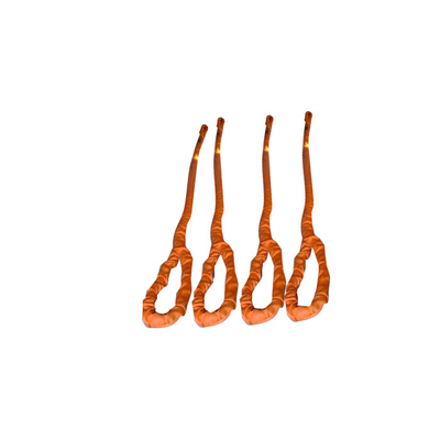 주문 둥근 두 배 가닥 가죽 끈 새총 online manufacture