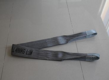 주문 EN 1492-1 4T 폴리에스테 편평한 가죽 끈 새총 online manufacture
