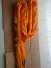 Endless Polyester Round Lifting Sling WLL 10T EN1492-2 Customized Length