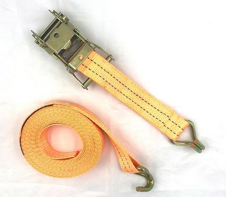 주문 커스터마이징 길이 중량 램 Buckle Lashing 스트랩, 자동차 Lashing 스트랩 online manufacture