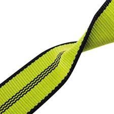 주문 찬성되는 믿을 수 있는 가죽 끈 Slackline 밧줄 옥외 놀이 장애 고정되는 TUV ISO online manufacture