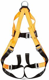 주문 Carabiner 나무 대 찬성되는 가득 차있는 몸 마구 2 안전 밧줄 세륨 online manufacture