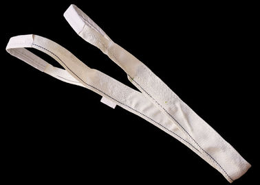 주문 30MM 폭 산업 드는 새총 편평한 길쌈된 가죽 끈 새총 TUV 증명서 online manufacture