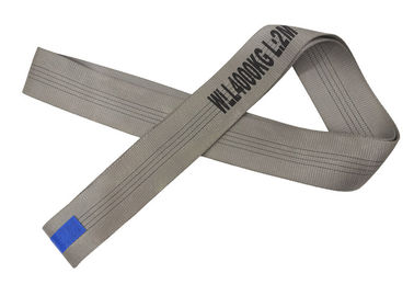 주문 경량 고강도 4000KG 끝없는 가죽 끈 새총 online manufacture