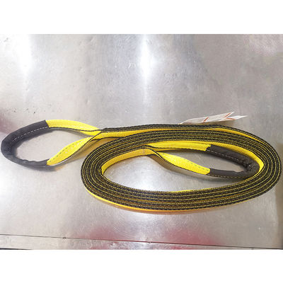 주문 ASTM 폴리에스테르 평평한 눈과 눈은 마모 방지를 던집니다 online manufacture