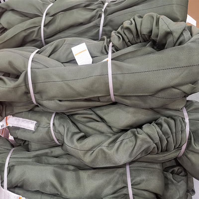 주문 안전 요소 7 1 눈 및 눈 리프팅 스링 우수한 UV 저항을 특징으로 하 고 힘든 조건에서 장기적으로 설계 online manufacture